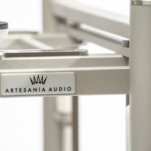 Artesania Audio Turntable Platform