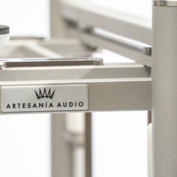 Artesania Audio Aire Platform