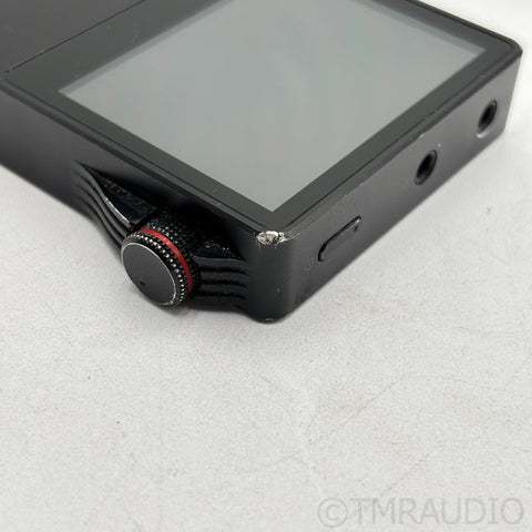 Astell&Kern AK120