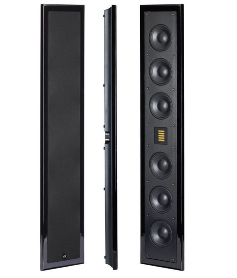Martin Logan Motion SLM XL Loud Speakers - single