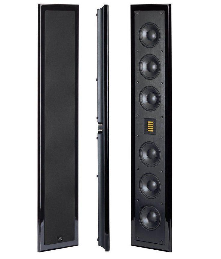 Martin Logan Motion SLM XL Loud Speakers - single