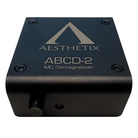 Aesthetix ABCD-1 (ABCD1) Cartridge Demagnetizer