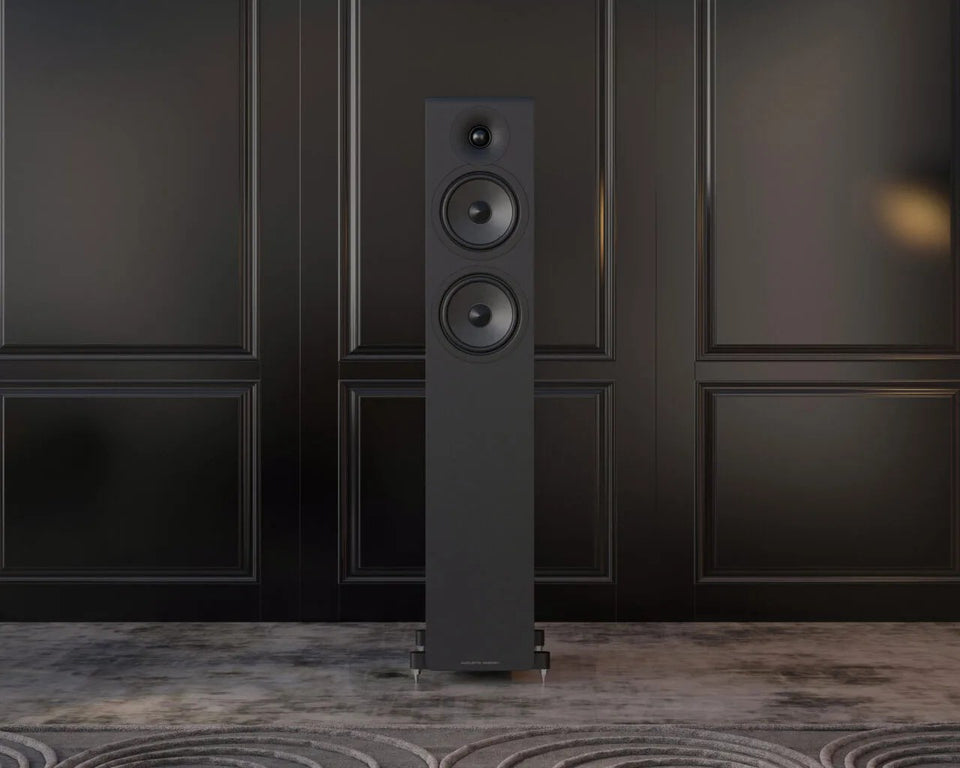Acoustic Energy Reference 3 Speakers