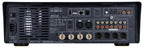 Arcam SA45 Streaming Integrated Amplifier - Rear Connection Panel