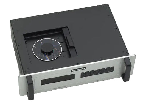 Audio Research CD3 CD Player - 2nd User