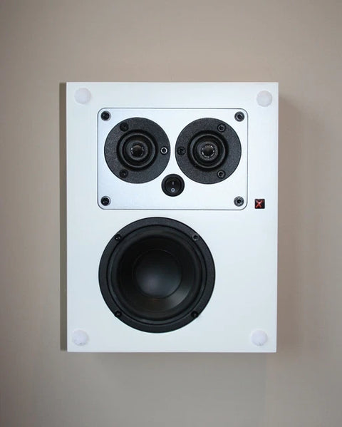 Artcoustic DF65-50 X2 Full Range Studio Monitor Loudspeaker