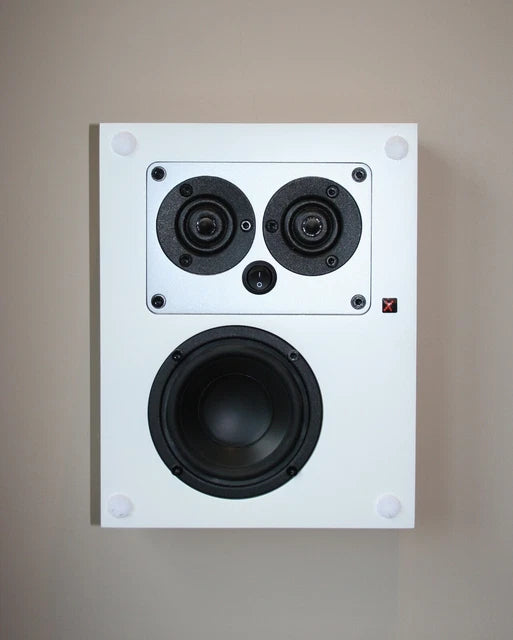 Artcoustic DF75-55 X2 Full Range Studio Monitor Loudspeaker