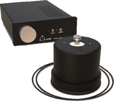 AVID Ingenium Electronic PSU Upgrade