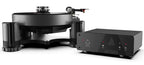 AVID Acutus Dark Iron Turntable