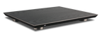 AVID Platform - Vibration absorbing Isolation Platform - Black