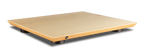 AVID Platform - Vibration absorbing Isolation Platform - Oak