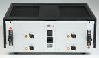 Aesthetix Saturn Eclipse Series: Atlas Eclipse Power Amplifier