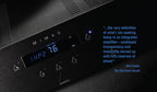 Aesthetix Saturn Series: Mimas Integrated Amplifier
