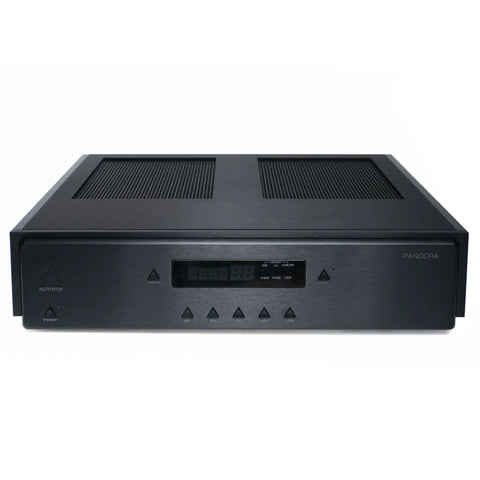 Aesthetix Saturn Eclipse Series:  Pandora Eclipse DAC