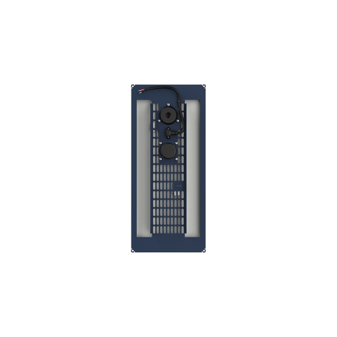 Amina Mobius5i - Fully Covered Invisible Loudspeakers