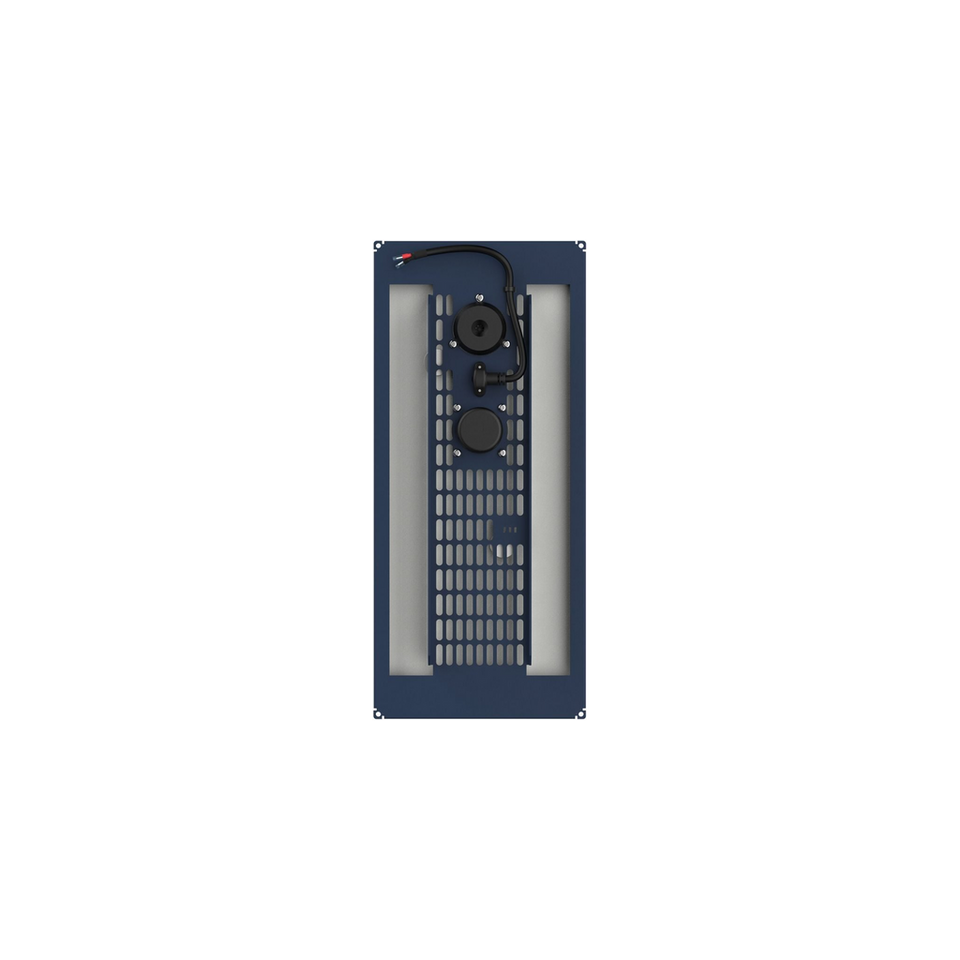 Amina Mobius5i - Fully Covered Invisible Loudspeakers
