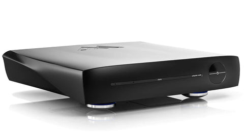 Antipodes Audio Oladra Music Server and Streamer