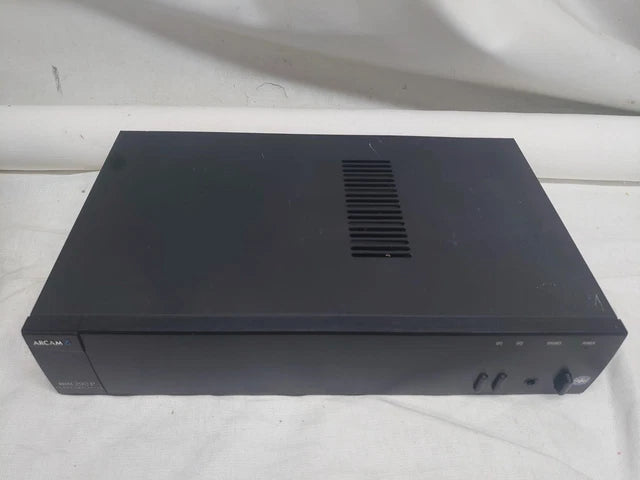 Arcam P49 Power Amplifier