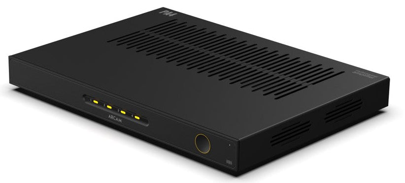 Arcam Radia PA4 4 Channel Class D Power Amplifier