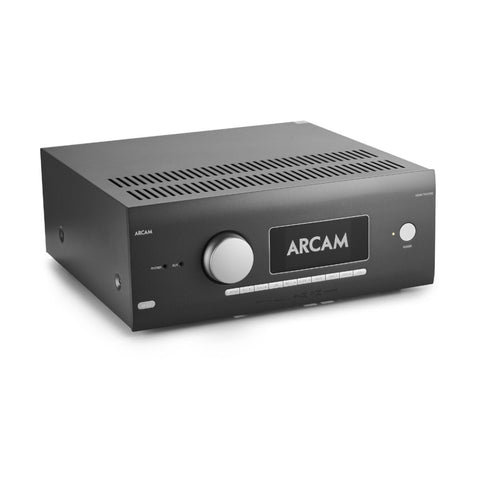 Arcam AVR5 Class AB AV Receiver