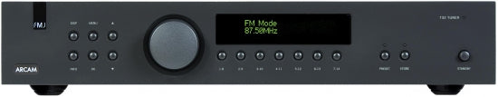 Arcam T32 DAB/FM/AM Tuner