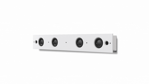 Artcoustic CPH-10 (CPH10) Subwoofer