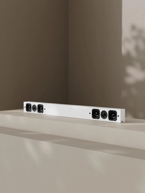 Artcoustic C-2 SL Slimline Loudspeaker