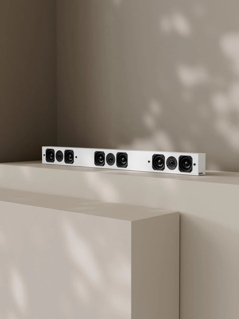 Artcoustic DF-Multi X2 Left/Centre/Right Loudspeaker