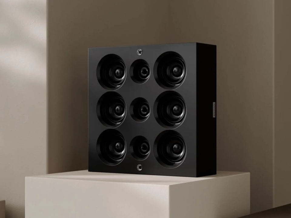 Artcoustic Spitfire 8-4 Cinema Loudspeaker