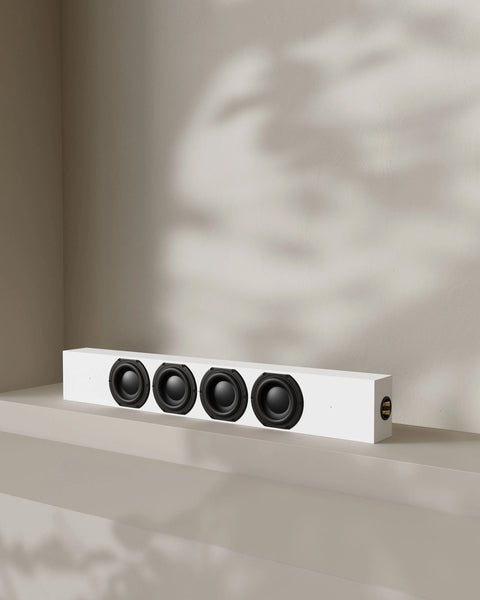 Artcoustic SL 8-4 Loudspeaker
