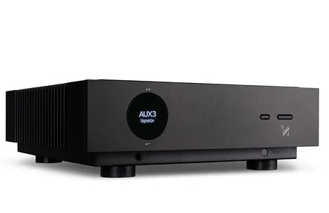 Quad Artera Pre - Analogue Preamplifier