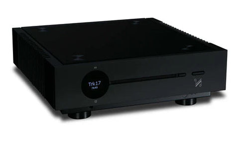 Quad Artera Solus Hi-Fi System