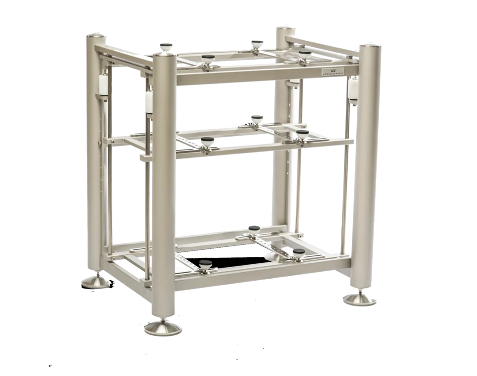 Artesania Audio Prestige Rack - 5 Tier