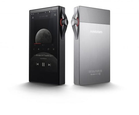 Astell & Kern SA700