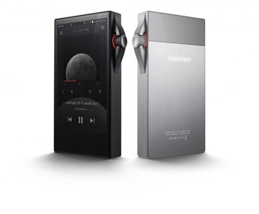 Astell & Kern SA700