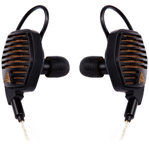 Audeze LCDi4 In-Ear Headphone
