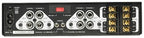 Audica Microplus 4-Channel Power Amplifier