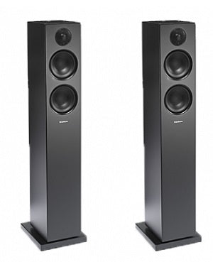 Audio Pro Addon T20 - Bluetooth Floorstanding Active Speakers