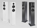 Audio Pro Addon T20 - Bluetooth Floorstanding Active Speakers