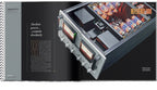 Audio Research 50th Anniversary Book
