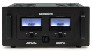 Audio Research Reference 75SE Standard Amplifier