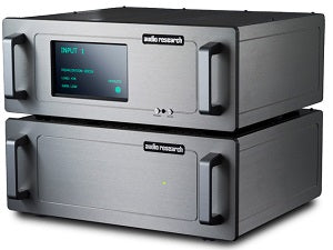 Audio Research Reference Phono 10 Pre Amplifier