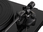 Audio-technica AT-LPW50PB (ATLPW50PB) Belt-Drive Turntable