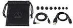 Audio-technica ATH-ANC100BT (ATHANC100BT) In-Ear Headphones