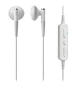 Audio-technica ATH-C200BT (ATHC200BT) Wireless In-Ear Headphones
