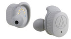 Audio-technica ATH-SPORT7TW (ATHSPORT7TW) In-Ear Headphones