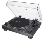 Audio-technica AT-LP120X (ATLP120X) Direct Drive Turntable