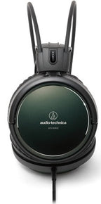 Audio-technica ATH-A990Z (ATHA990Z) Closed-Back Hi-Fi Headphones