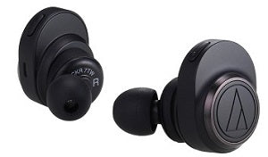 Audio-technica ATH-CKR7TW (ATHCKR7TW) Wireless Headphones