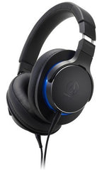 Audio-technica ATH-MSR7b (ATHMSR7b) Over-Ear Headphones